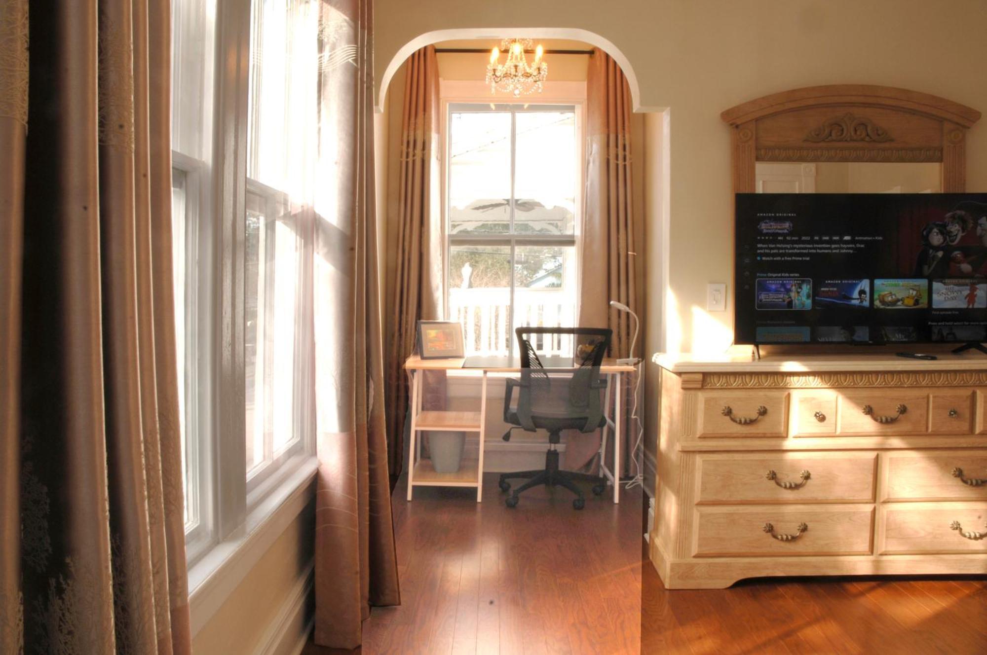 Mayli Place Luxury King Suite Downtown St Augustine St. Augustine Exterior photo